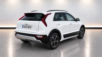 Kia Niro 1.6 GDi HEV 95kW (129CV) Drive