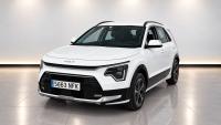 Kia Niro 1.6 GDi HEV 95kW (129CV) Drive