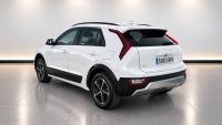 Kia Niro 1.6 GDi HEV 95kW (129CV) Drive