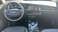 Kia Niro 1.6 GDi HEV 95kW (129CV) Drive