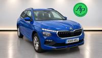 Skoda Kamiq 1.0 TSI 85kW (115CV) ESSENCE