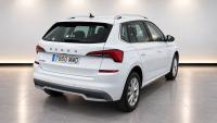 Skoda Kamiq 1.0 TSI 85kW (115CV) SELECTION