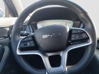 BYD Seal U 87 kWh Design