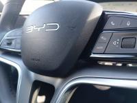 BYD Seal U 87 kWh Design