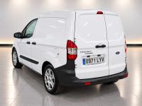 Ford Transit Courier Van 1.5 TDCi 56kW Trend