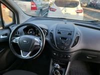 Ford Transit Courier Van 1.5 TDCi 56kW Trend