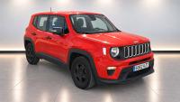 Jeep Renegade 1.0G 88kW Sport 4x2