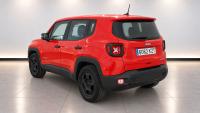 Jeep Renegade 1.0G 88kW Sport 4x2