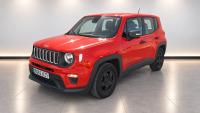 Jeep Renegade 1.0G 88kW Sport 4x2