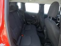 Jeep Renegade 1.0G 88kW Sport 4x2