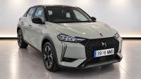 DS Ds 3 PureTech 96kW Performance Line Auto.