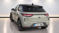 DS Ds 3 PureTech 96kW Performance Line Auto.