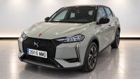DS Ds 3 PureTech 96kW Performance Line Auto.