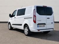 Ford Transit Custom Mixto 2.0 TDCI 96kW 340 L2 Trend M1