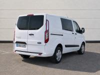 Ford Transit Custom Mixto 2.0 TDCI 96kW 340 L2 Trend M1