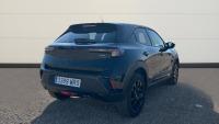 Opel Mokka 1.2 T XHT Hybrid eDCT6 GS