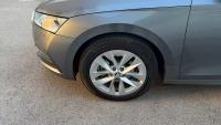 Skoda Octavia 2.0 TDI 110kW (150 CV) DSG Selection