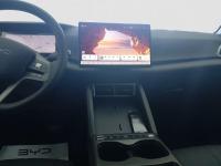 BYD Atto 2 DM-i Active