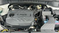 Hyundai Tucson 1.6CRDI 100kW (136CV) 48V N-Line DCT 4X2