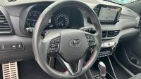Hyundai Tucson 1.6CRDI 100kW (136CV) 48V N-Line DCT 4X2