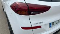 Hyundai Tucson 1.6CRDI 100kW (136CV) 48V N-Line DCT 4X2