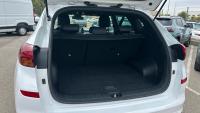 Hyundai Tucson 1.6CRDI 100kW (136CV) 48V N-Line DCT 4X2