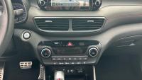Hyundai Tucson 1.6CRDI 100kW (136CV) 48V N-Line DCT 4X2