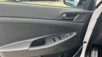 Hyundai Tucson 1.6CRDI 100kW (136CV) 48V N-Line DCT 4X2
