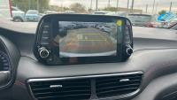 Hyundai Tucson 1.6CRDI 100kW (136CV) 48V N-Line DCT 4X2