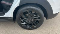 Hyundai Tucson 1.6CRDI 100kW (136CV) 48V N-Line DCT 4X2