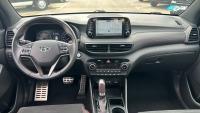 Hyundai Tucson 1.6CRDI 100kW (136CV) 48V N-Line DCT 4X2