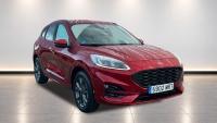 Ford Kuga ST-Line 2.5 Duratec PHEV 178kW Auto