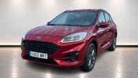 Ford Kuga ST-Line 2.5 Duratec PHEV 178kW Auto