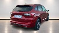 Ford Kuga ST-Line 2.5 Duratec PHEV 178kW Auto