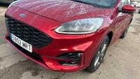 Ford Kuga ST-Line 2.5 Duratec PHEV 178kW Auto