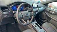 Ford Kuga ST-Line 2.5 Duratec PHEV 178kW Auto