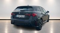 BMW Serie 1 118d