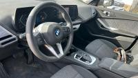 BMW Serie 1 118d