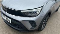 Opel Crossland 1.2 96kW (130CV) Elegance AT6