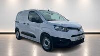 Toyota Proace City Van EV 50kWh 136CV GX Plus L1