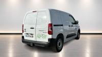 Toyota Proace City Van EV 50kWh 136CV GX Plus L1