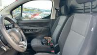Toyota Proace City Van EV 50kWh 136CV GX Plus L1