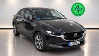 Mazda Cx-30 CX-30 2.0 E-SKYACTIV-G 90KW EVOLUTION 2WD A 122 5P