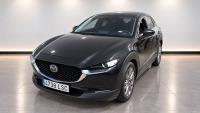 Mazda Cx-30 CX-30 2.0 E-SKYACTIV-G 90KW EVOLUTION 2WD A 122 5P