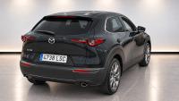 Mazda Cx-30 CX-30 2.0 E-SKYACTIV-G 90KW EVOLUTION 2WD A 122 5P
