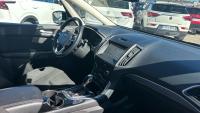 Ford S-max 2.0 TDCi 110kW Titanium PowerShift