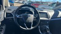 Ford S-max 2.0 TDCi 110kW Titanium PowerShift