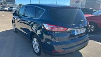 Ford S-max 2.0 TDCi 110kW Titanium PowerShift