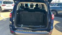 Ford S-max 2.0 TDCi 110kW Titanium PowerShift