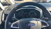 Ford S-max 2.0 TDCi 110kW Titanium PowerShift